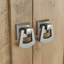Armoire de rangement à 5 tablettes Pernell-623751198