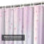 Rideau de douche Sakura Blossom-1976742769