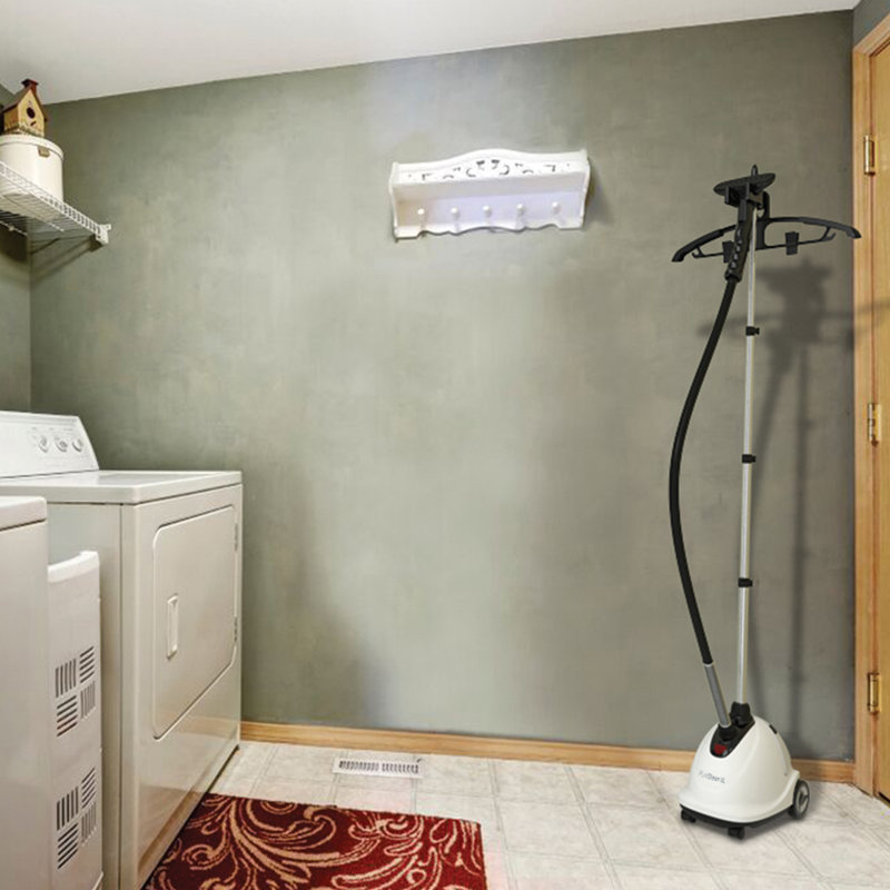 Pure Enrichment 1500 Watt Garment Steamer
