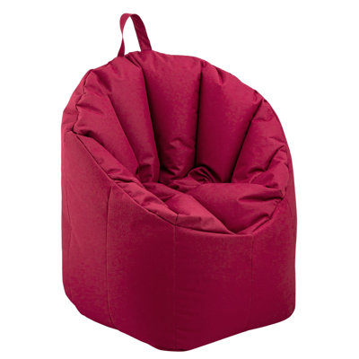 Chuka Bean Bag Chair