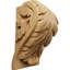 Support en bois / corbeau-91262372-124391696