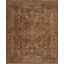 Manhattan Collection One-of-a-Kind 4.0 X 6.1 Hand Knotted Area Rug