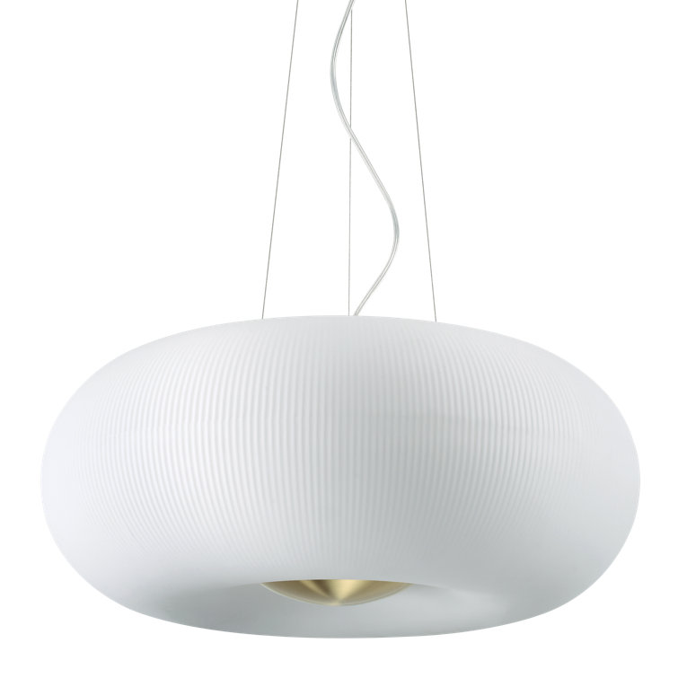 Cormac 5-Light LED Single Pendant