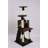 Anaya 51.9 " H Cat Scratching Post
