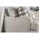 Yosef 94'' Upholstered Sofa