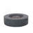 Outdoor 50,000 BTU Round Mgo Concrete Propane Fire Pit, (Tank Cover Not Included)-1340765577