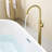 Freestanding Tub Faucet-128509607