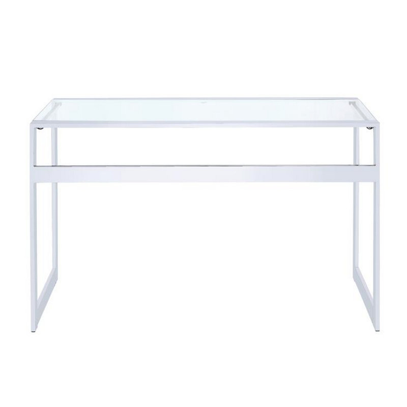 Bureau en verre Auguste