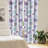 Coreatha Semi Sheer Curtain Pair-315214619