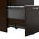 BBF Office In An Hour 2 Person Straight Cubicle Desks with Storage, Drawers, and Organizers
