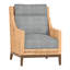 Peninsula Woven Lounge Chair-62355667-70085075-70085076