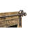 Wall Mounted Rustic Design Chalkboard