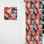 Tropicana fantaisie motif tropical I - Rideau floral - Velours obscurcissant - 1 panneau-107578990