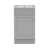 Gris est en rupture de stock