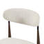 Tabourets de comptoir rembourrés modernes Sloane-128426230