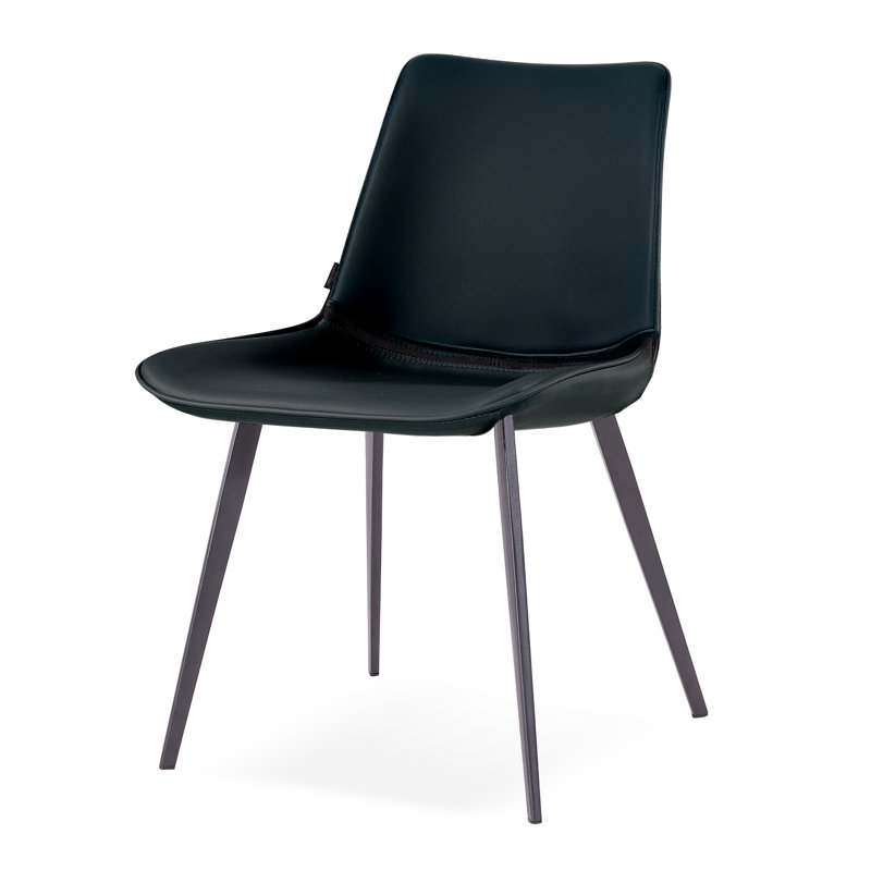 Chaise Albieri, Noir, noir, noir, noir, Noir, noir, noir, noir