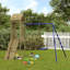 Drouin Freeport Park Swing Set with 1 Swing(s)-195940934