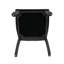 Chaise d'appoint rembourrée de 17 po de large Farmhouse-577055471-577055443