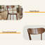 (Ensemble de 4 pièces) Chaise de salle à manger-954776263