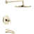 Lumicoat Polished Nickel