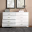 8 - Drawer Chest of Drawers-20250251