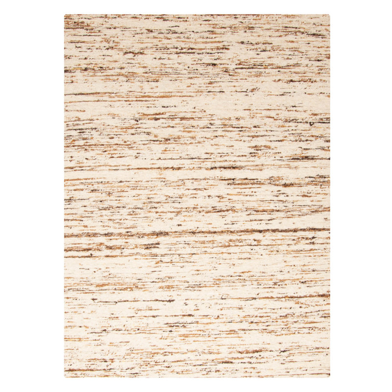 Sienna Cream Rug 5'2" x 7'0"