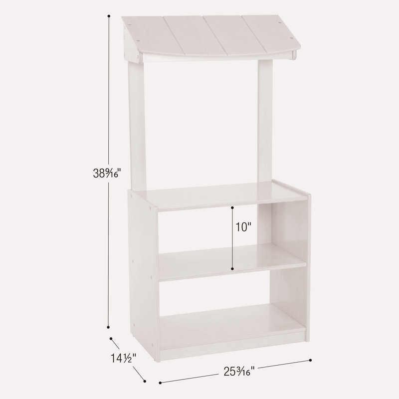  Stand pour tout-petits