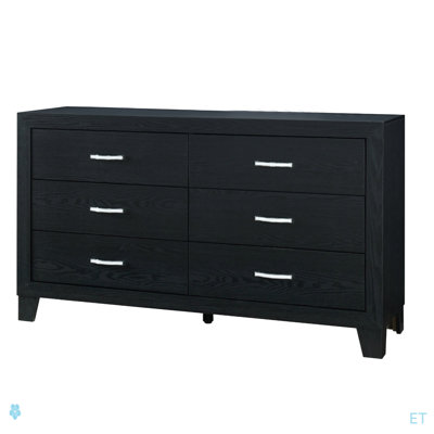 ROBE CARLOS NOIRE