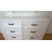Commode 6 tiroirs Ebern Designs -112963578