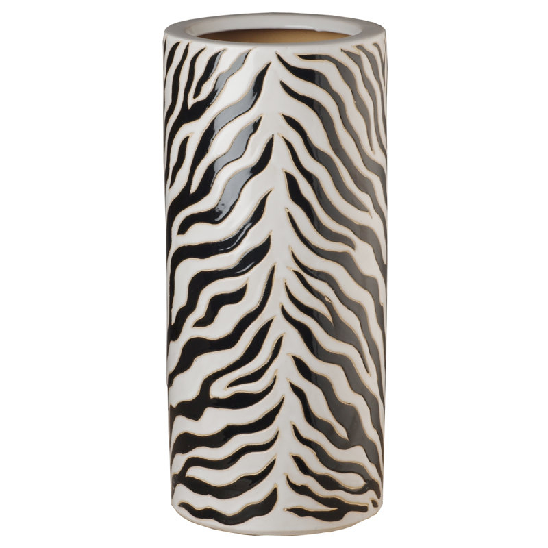 Merrigan Ceramic Umbrella Stand