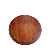 MGP Teak Lazy Susan