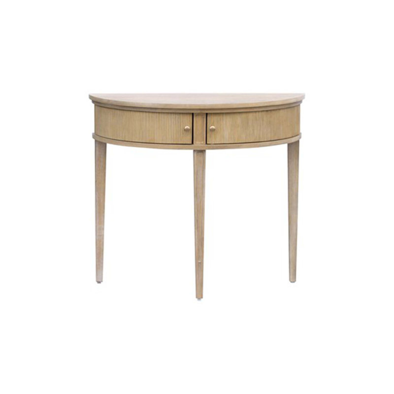 Console de rangement l 36 po