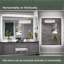 Miroir mural Sirard-1623290778