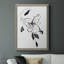 Wild Clematis I - reproduction de photo sur toile simple-88429891-88429895