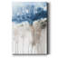 Windy Cliff I-impression d’art graphique sur toile tendue-860477161
