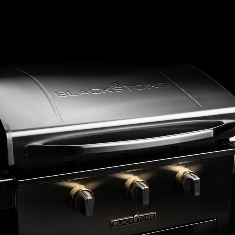 Blackstone Select 28in Griddle W/cabinet