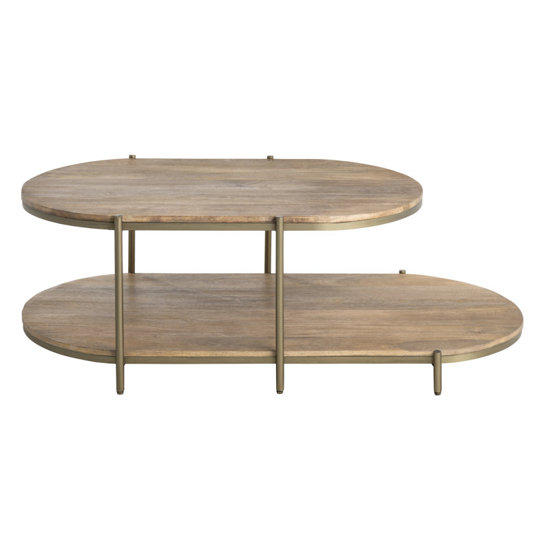 Table basse Harmony