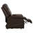 Hudson Square Upholstered Lift Assist Power Recliner-50296528