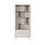 Lante 194cm H x 88cm W Bookcase-789898661