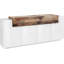 Nostrand 160 Cm Wide Sideboard-1654332609-1724107744