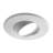 Dimmable Circle Flush Mount