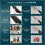 Couteau de chef Textiles Hub-98715528