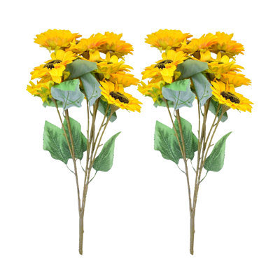 Arrangement de tournesol