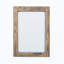 Cadre photo en bois