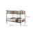 Abrego Kids Bunk Bed-917185585