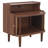 Tameka Nightstand With Hutch-1022188817