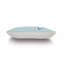 Maldive Lumbar Pillow Cover & Insert
