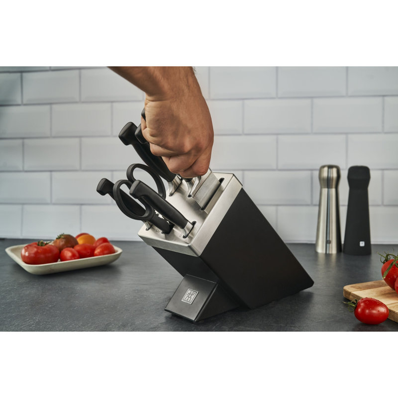 Ensemble de porte-couteaux 7 pièces ZWILLING