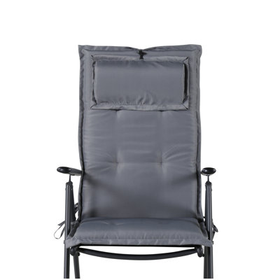 Maria 5 Position Seat/Back Cushion