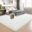 Shahen Rectangle Shag Area Rug-784099184-738442596